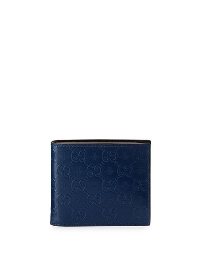 gucci alveare|Gucci Alveare GG Leather Bi.